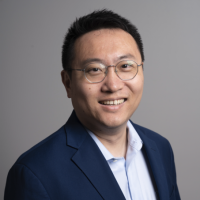 Haozhe Wang | Duke Electrical and Computer Engineering