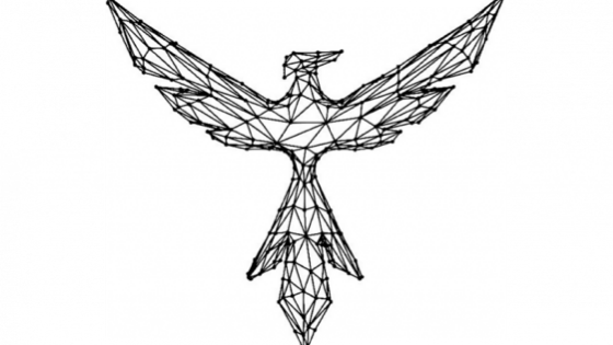 project Phoenix logo