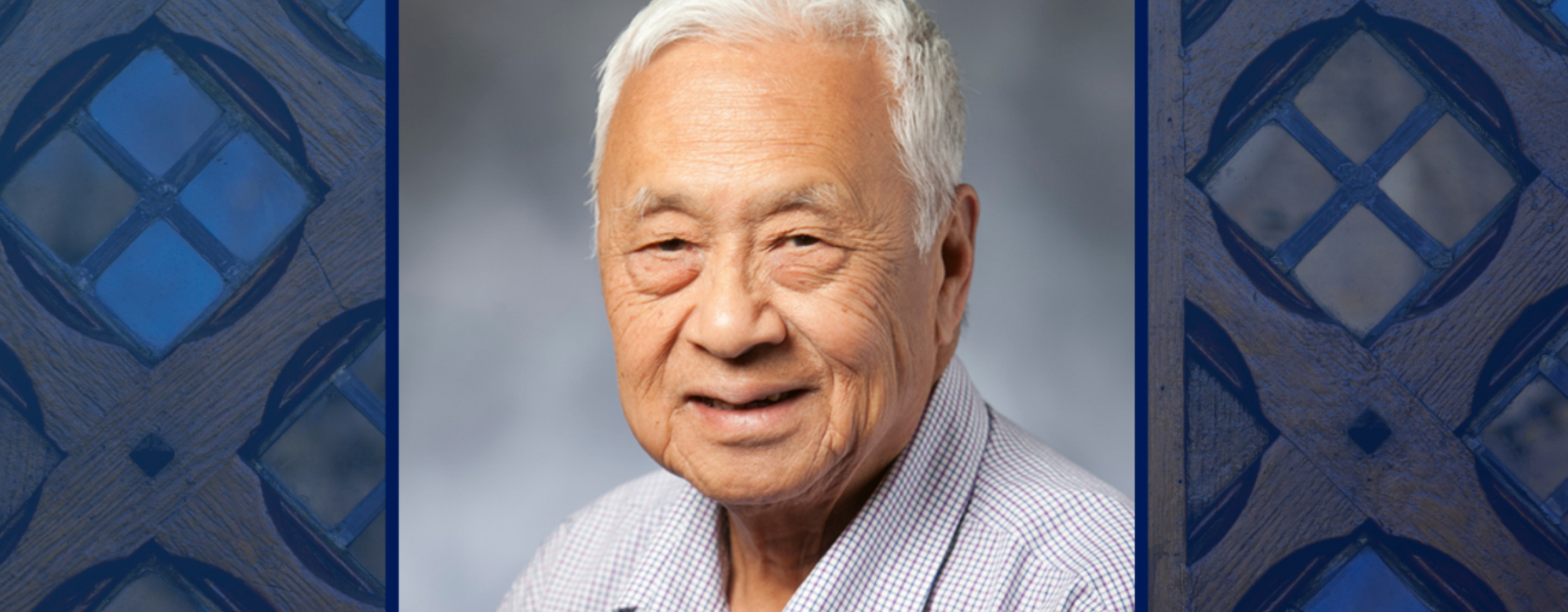 Dr. Paul P. Wang of Duke University (1936-2021)