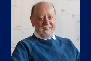 Turing Award Winner Jack Dongarra presents An Overview of High Performance Computing and Future Requirements in Duke CS-ECE-NSF Athena AI Institute Seminar May 9