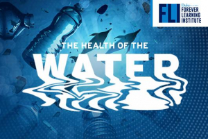 The Health of the Water: Where Quality Matters