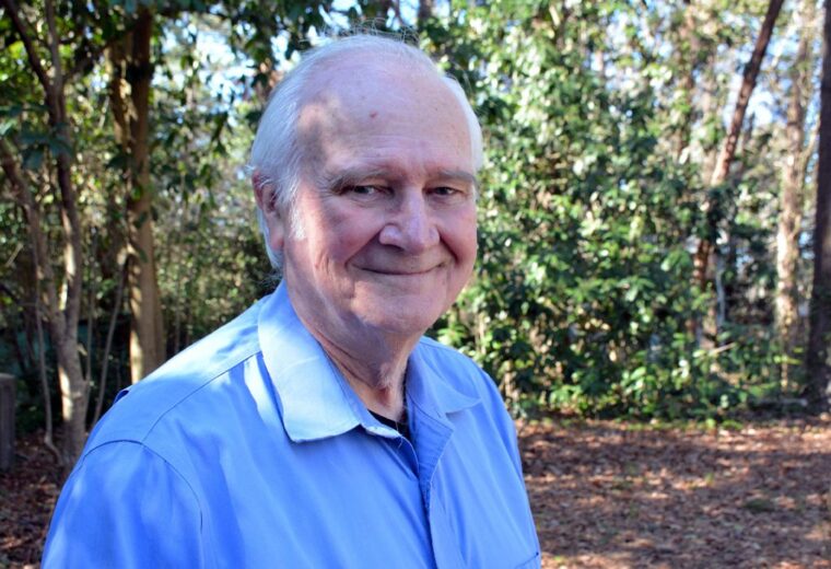 Blake Wilson of Duke University