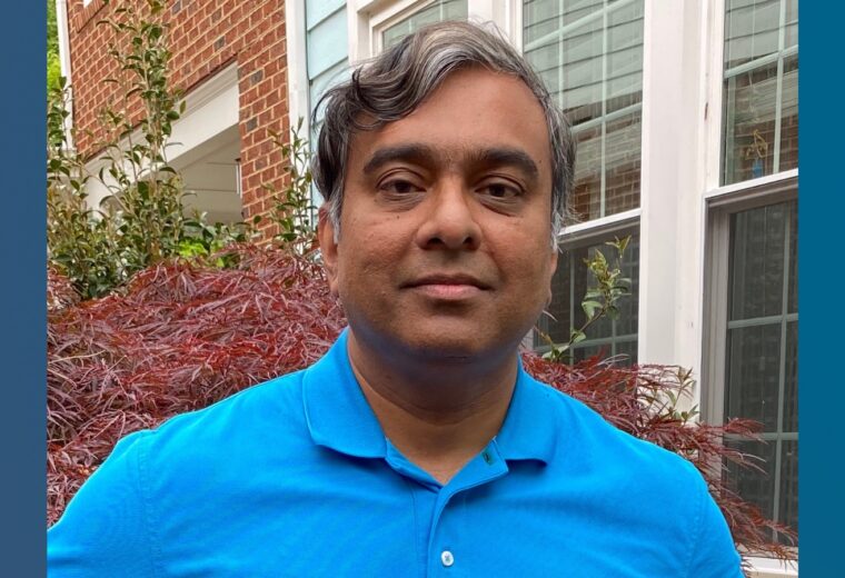 Krishnendu Chakrabarty