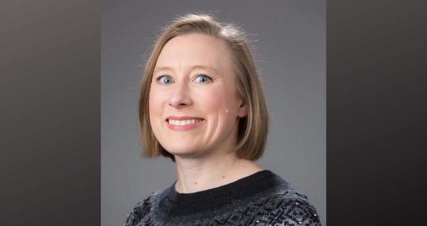 Lisa Huettel of Duke University