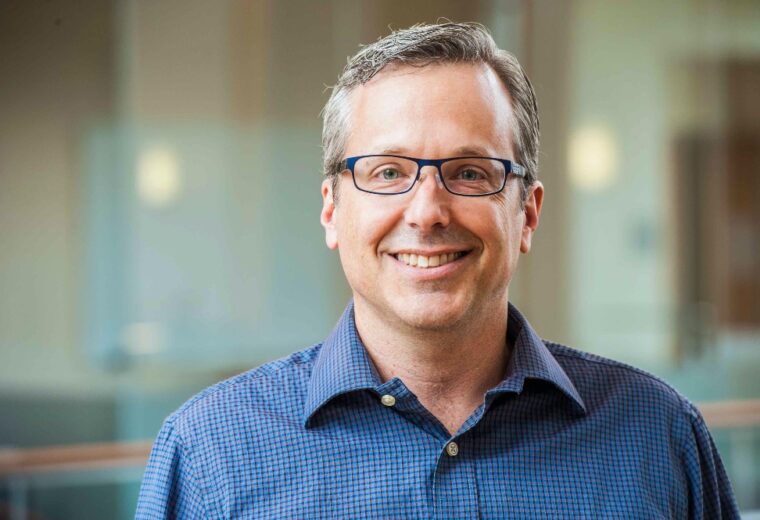 Steve Cummer of Duke University