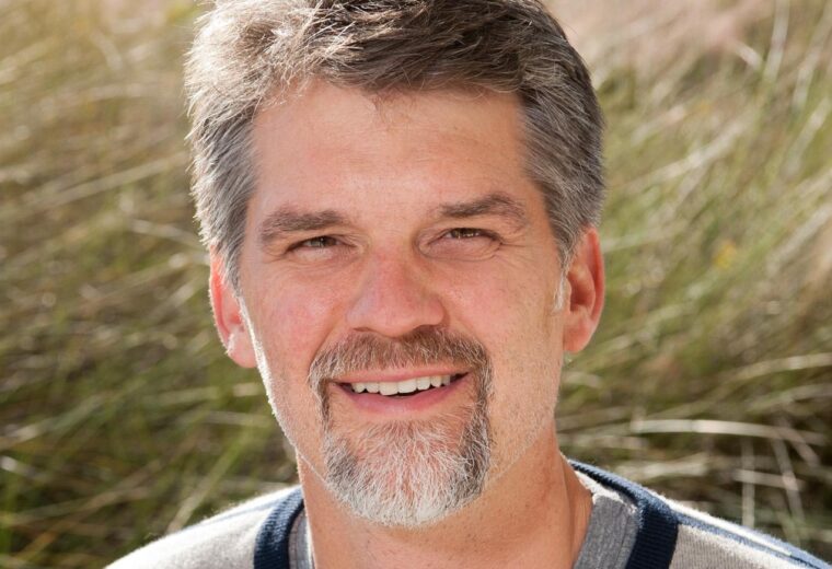 Doug Nowacek of Duke University