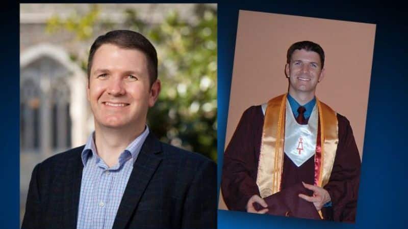 Aaron Franklin now and then