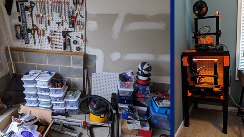 Garage Lab