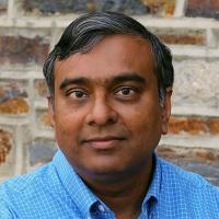 Krishnendu Chakrabarty