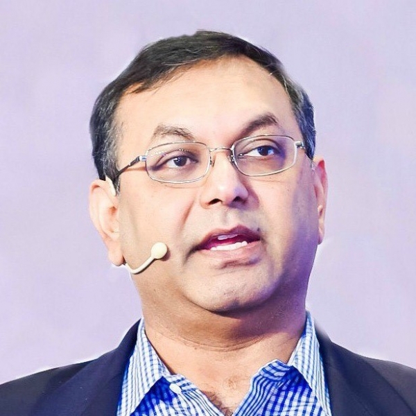 Debanjan Saha Profile Photo