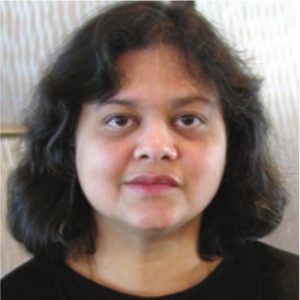 Swapna Gokhale Profile Photo