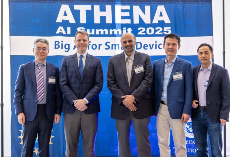 Yiran Chen, Jerry Lynch, Victor Bahl, Jilei Hou, and Charlie Zhang
