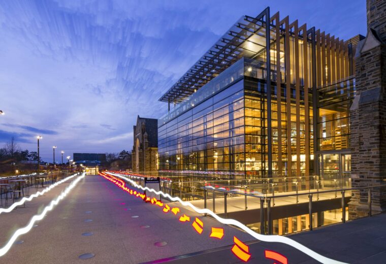 Brodhead Center