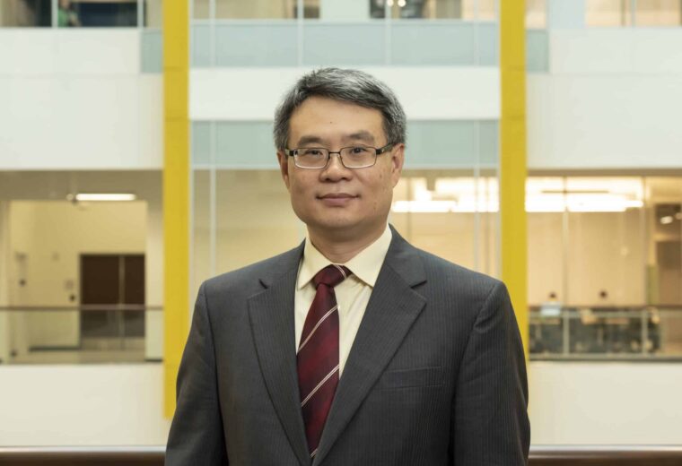 Yiran Chen