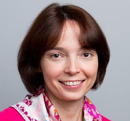 Natalia Litchinitser