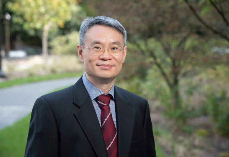 Yiran Chen
